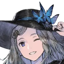 NieR Avatar of Billy/Gwyn