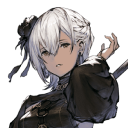 NieR Avatar of Bivi