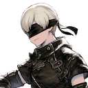 NieR Avatar of dvsshadow