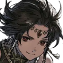 NieR Avatar of emulsifier