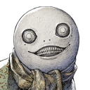 NieR Avatar of Eri