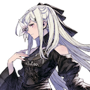 NieR Avatar of fran