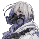 NieR Avatar of H'YueWa
