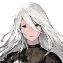NieR Avatar of Halomasterpro