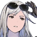 NieR Avatar of Jammer