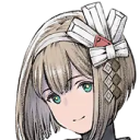 NieR Avatar of Kapater