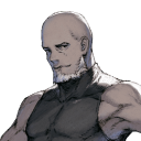NieR Avatar of Keek