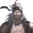 NieR Avatar of Keitio