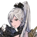 NieR Avatar of Luke