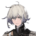 NieR Avatar of Luna