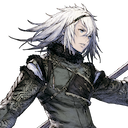 NieR Avatar of Mayge