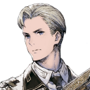 NieR Avatar of Senka