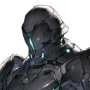 NieR Avatar of Syrion