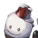 NieR Avatar of Titania